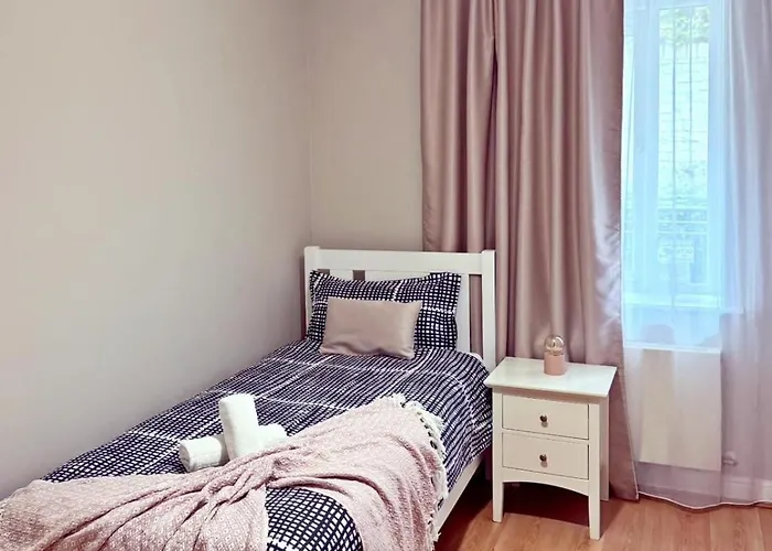 Private Sandyford 2-bed Nr Business Park & M50 * ダブリン