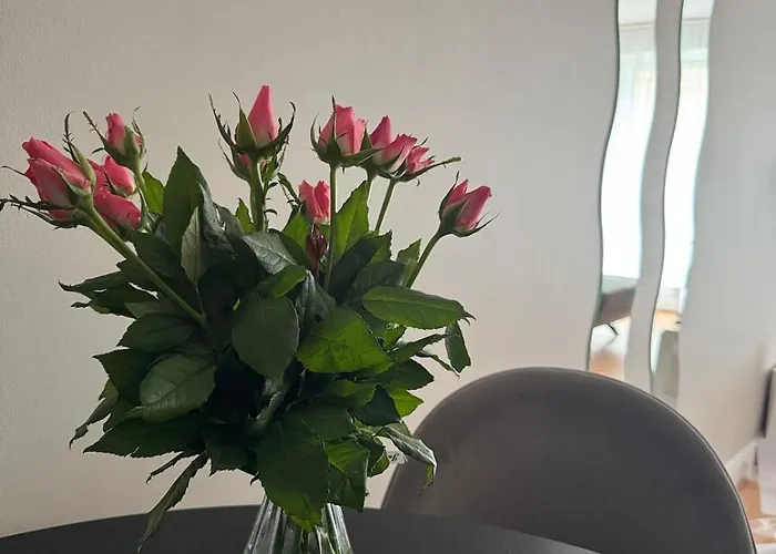 Private Sandyford 2-bed Nr Business Park & M50 アパート *